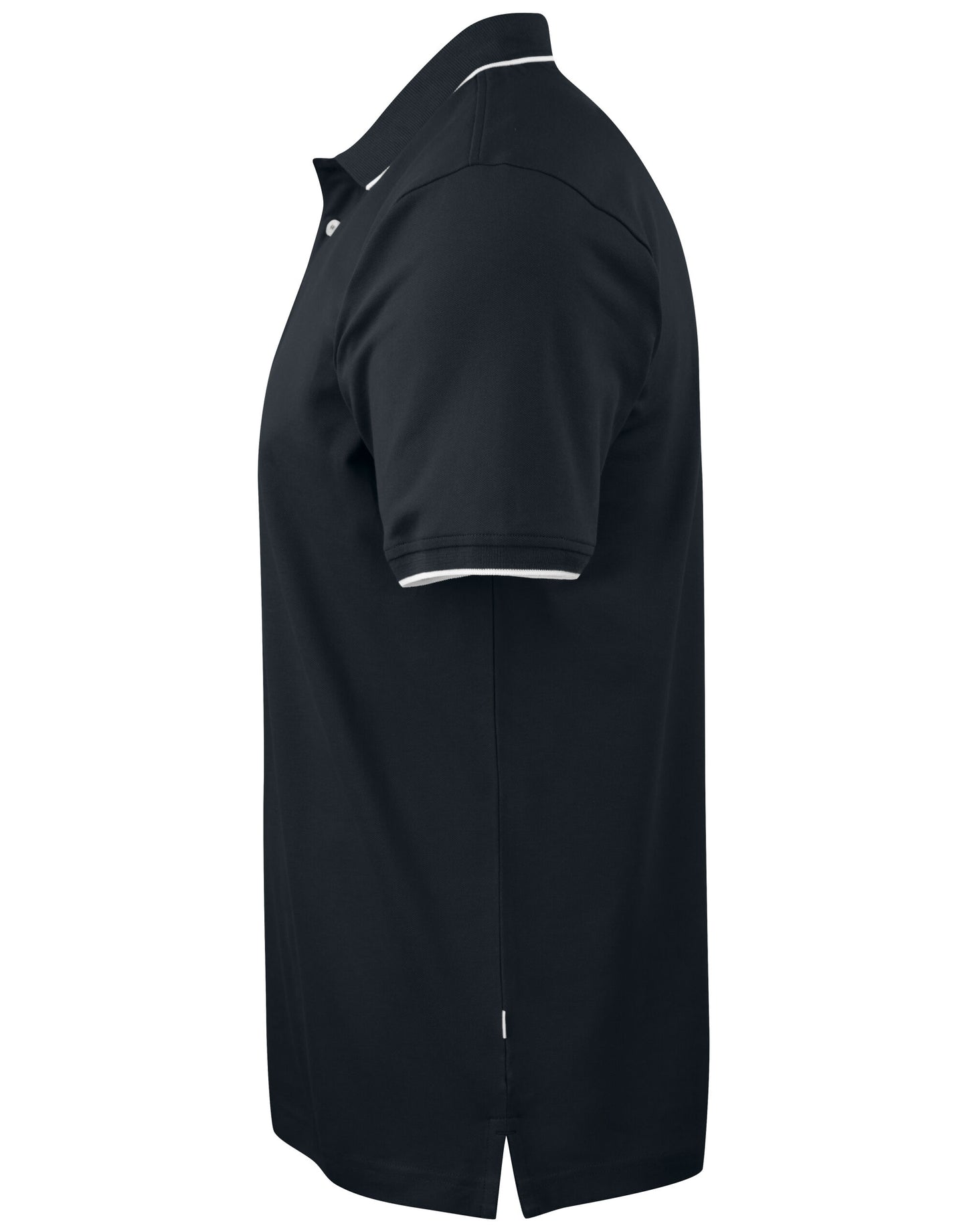 HAR2135035 James Harvest Greenville Regular Polo