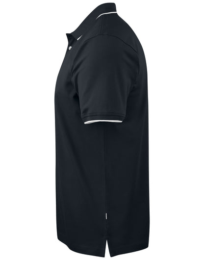HAR2135035 James Harvest Greenville Regular Polo