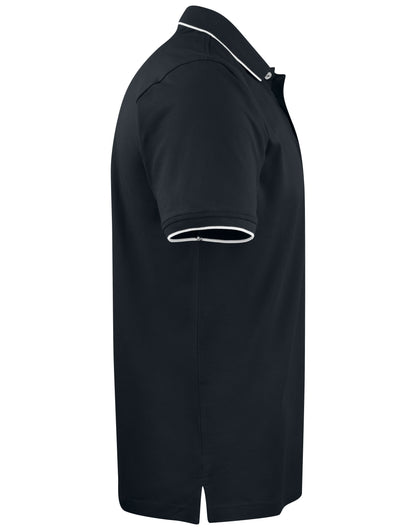 HAR2135035 James Harvest Greenville Regular Polo
