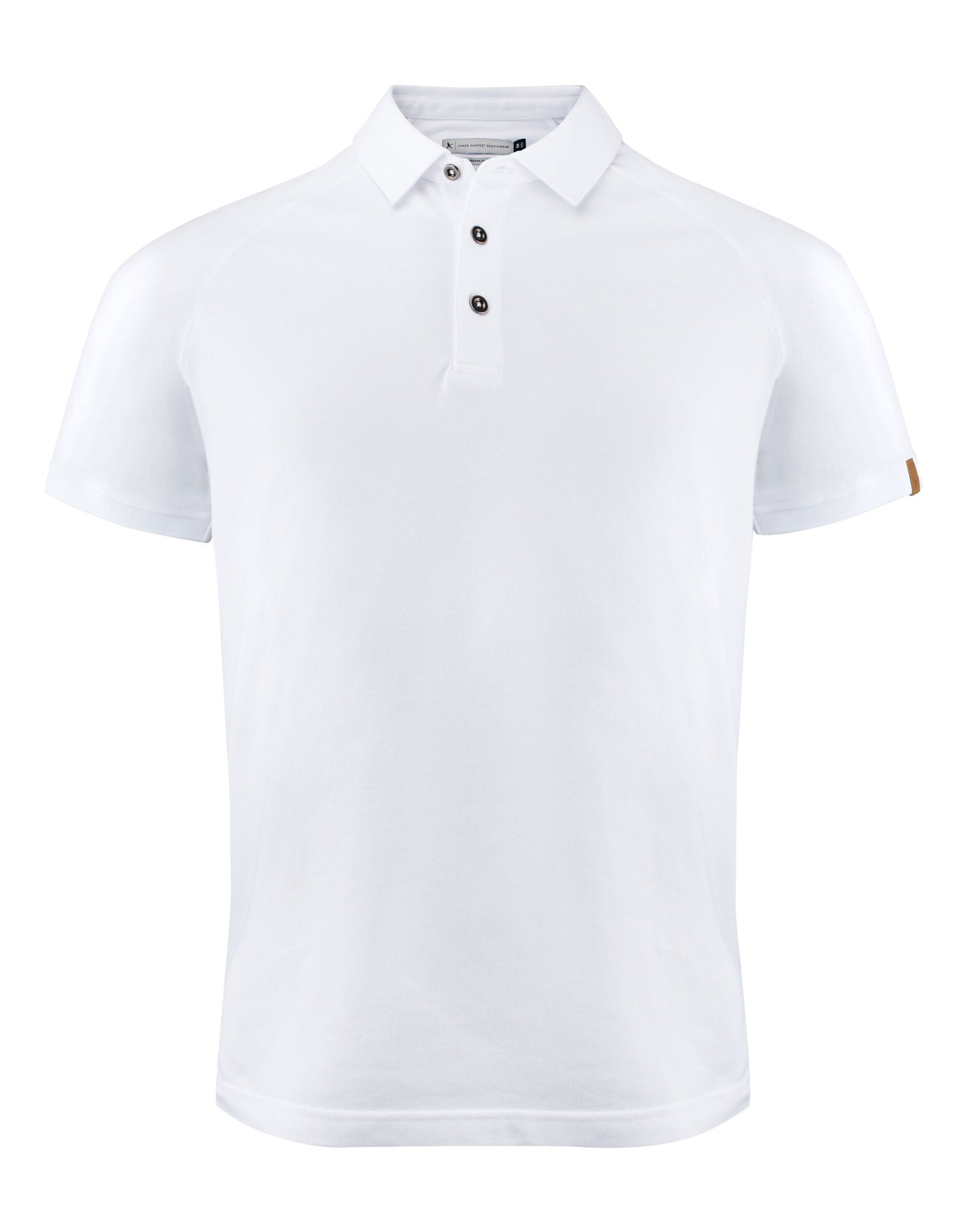 HAR2135037 James Harvest Brookings Regular Polo
