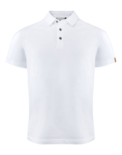 HAR2135037 James Harvest Brookings Regular Polo