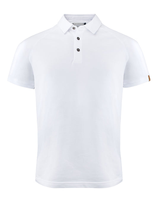 HAR2135037 James Harvest Brookings Regular Polo