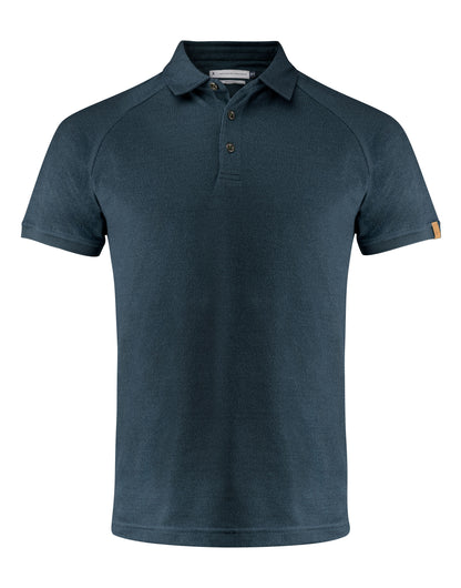 HAR2135037 James Harvest Brookings Regular Polo