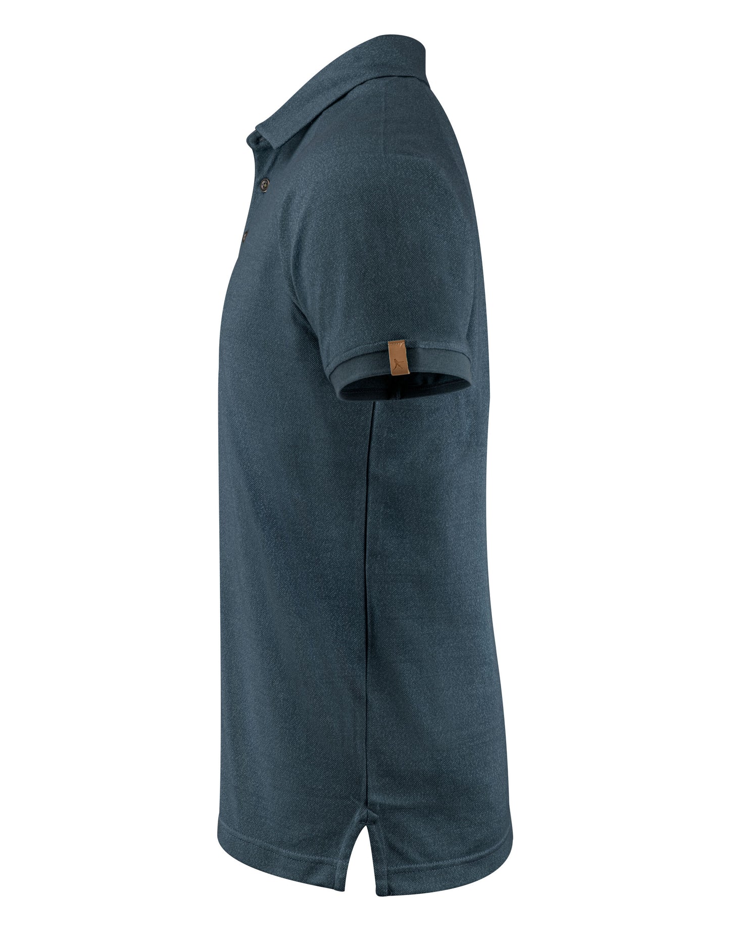 HAR2135037 James Harvest Brookings Regular Polo