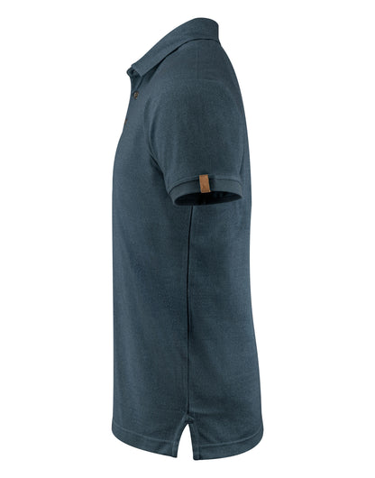 HAR2135037 James Harvest Brookings Regular Polo