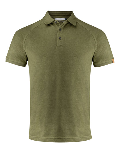 HAR2135037 James Harvest Brookings Regular Polo