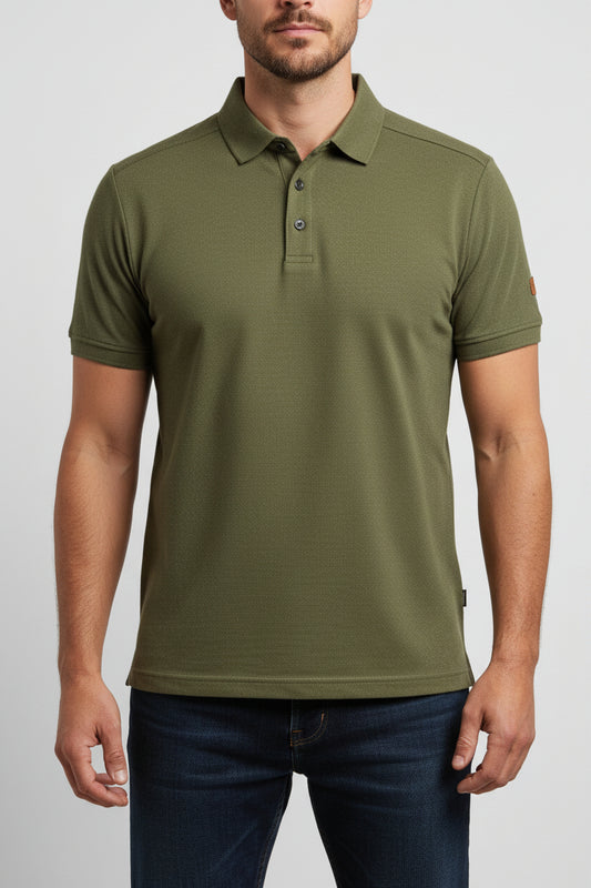 HAR2135037 James Harvest Brookings Regular Polo