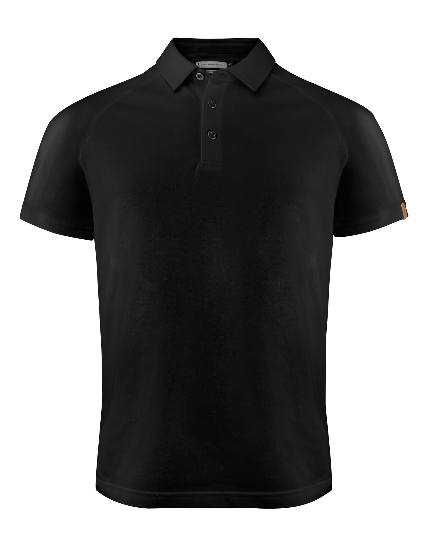 HAR2135037 James Harvest Brookings Regular Polo