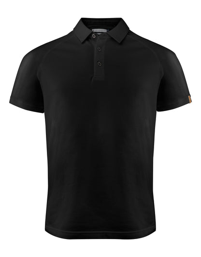 HAR2135037 James Harvest Brookings Regular Polo