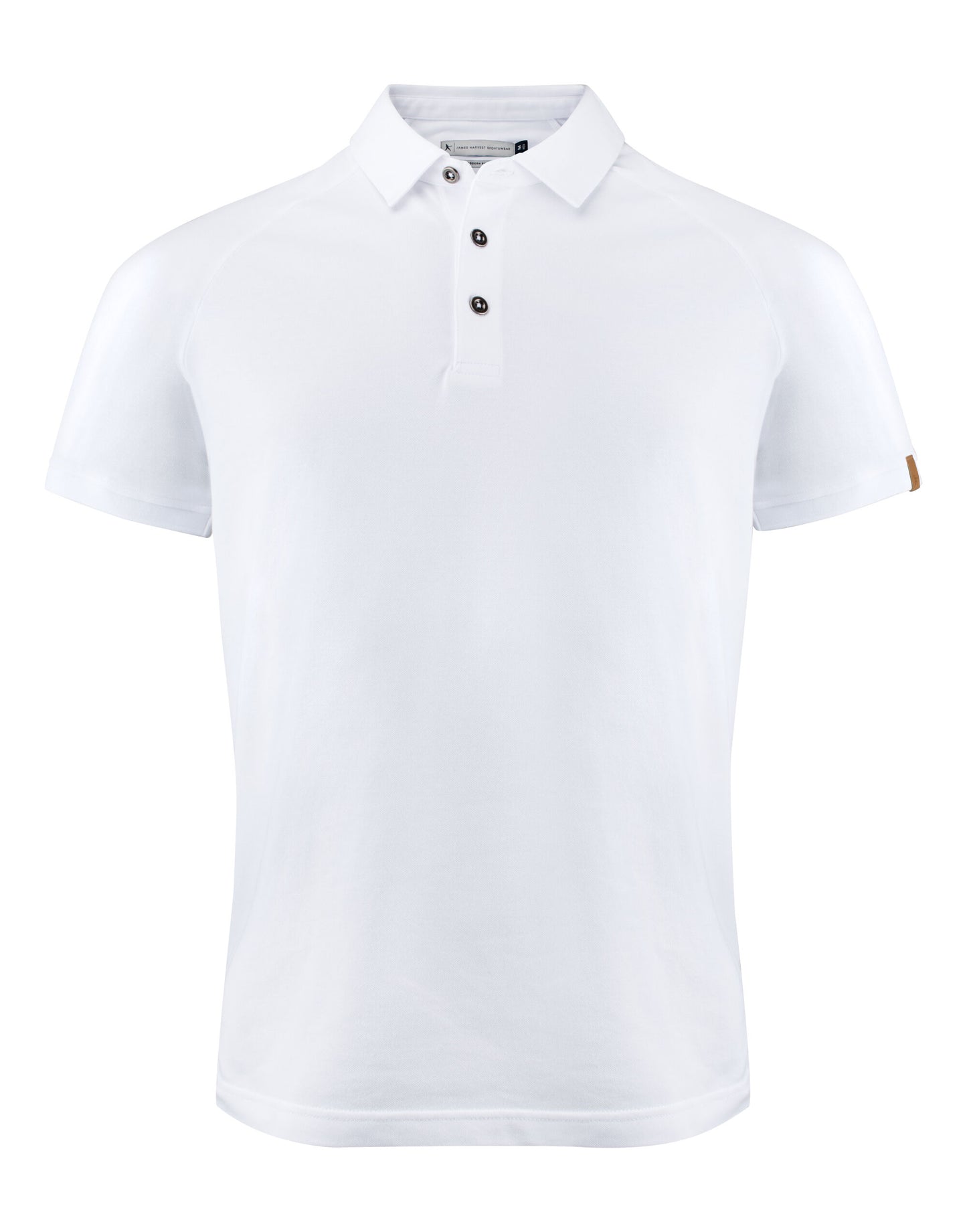 HAR2135038 James Harvest Brookings Modern Polo