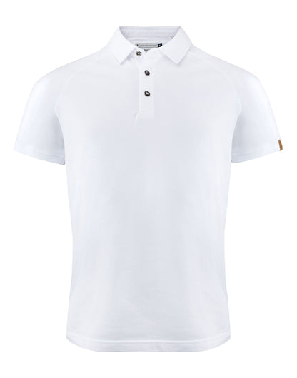 HAR2135038 James Harvest Brookings Modern Polo