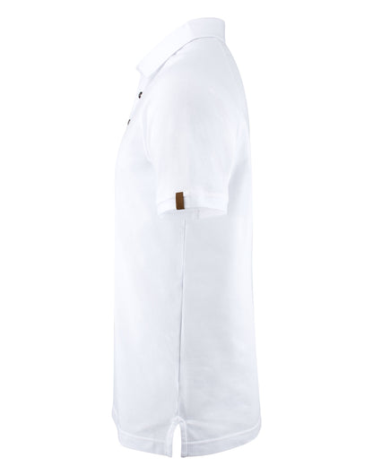 HAR2135038 James Harvest Brookings Modern Polo