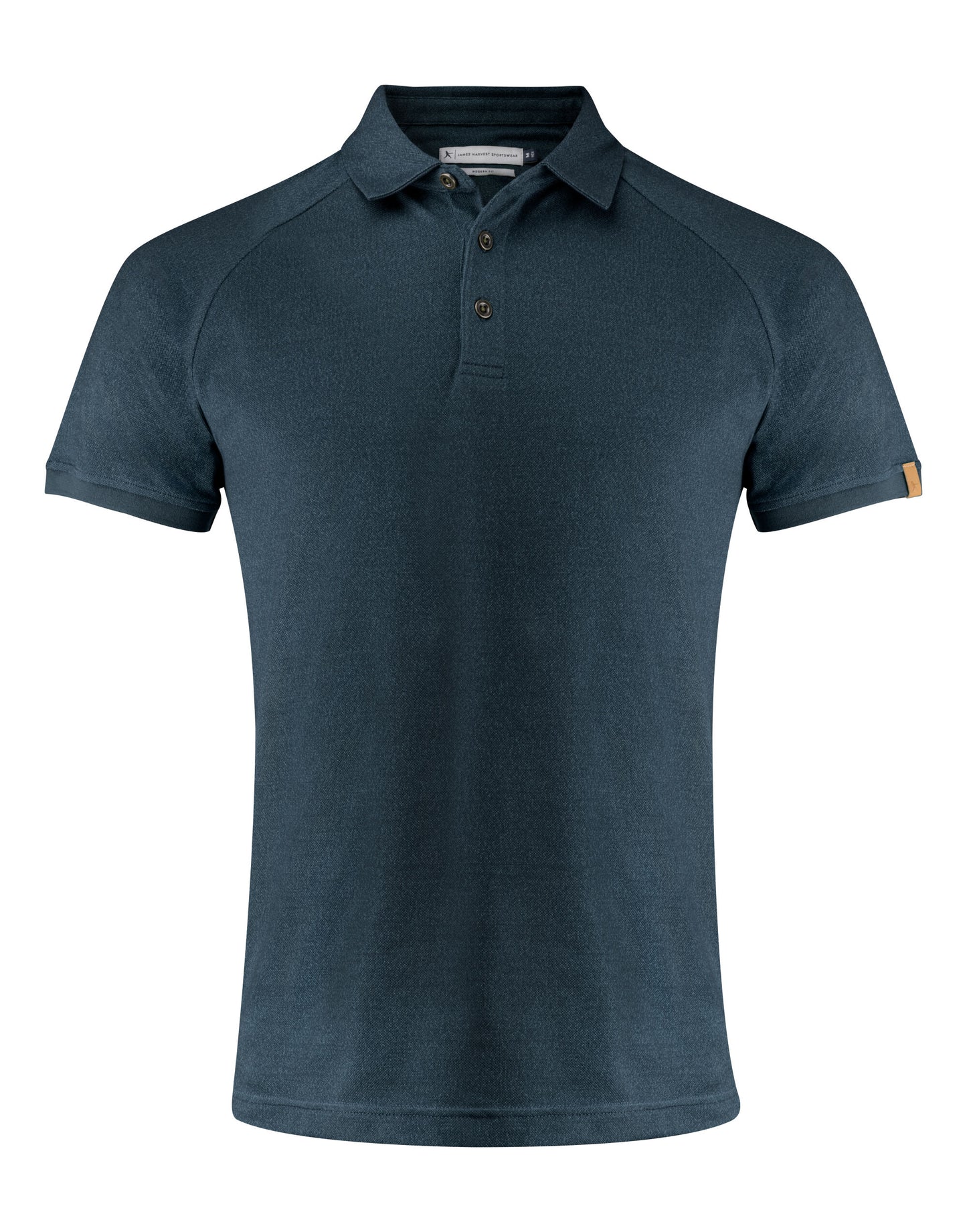 HAR2135038 James Harvest Brookings Modern Polo