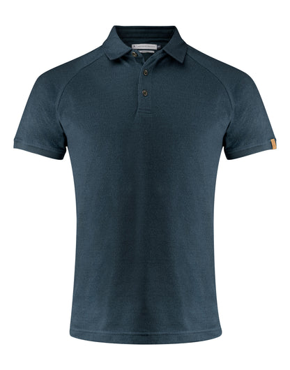 HAR2135038 James Harvest Brookings Modern Polo