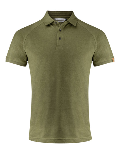 HAR2135038 James Harvest Brookings Modern Polo