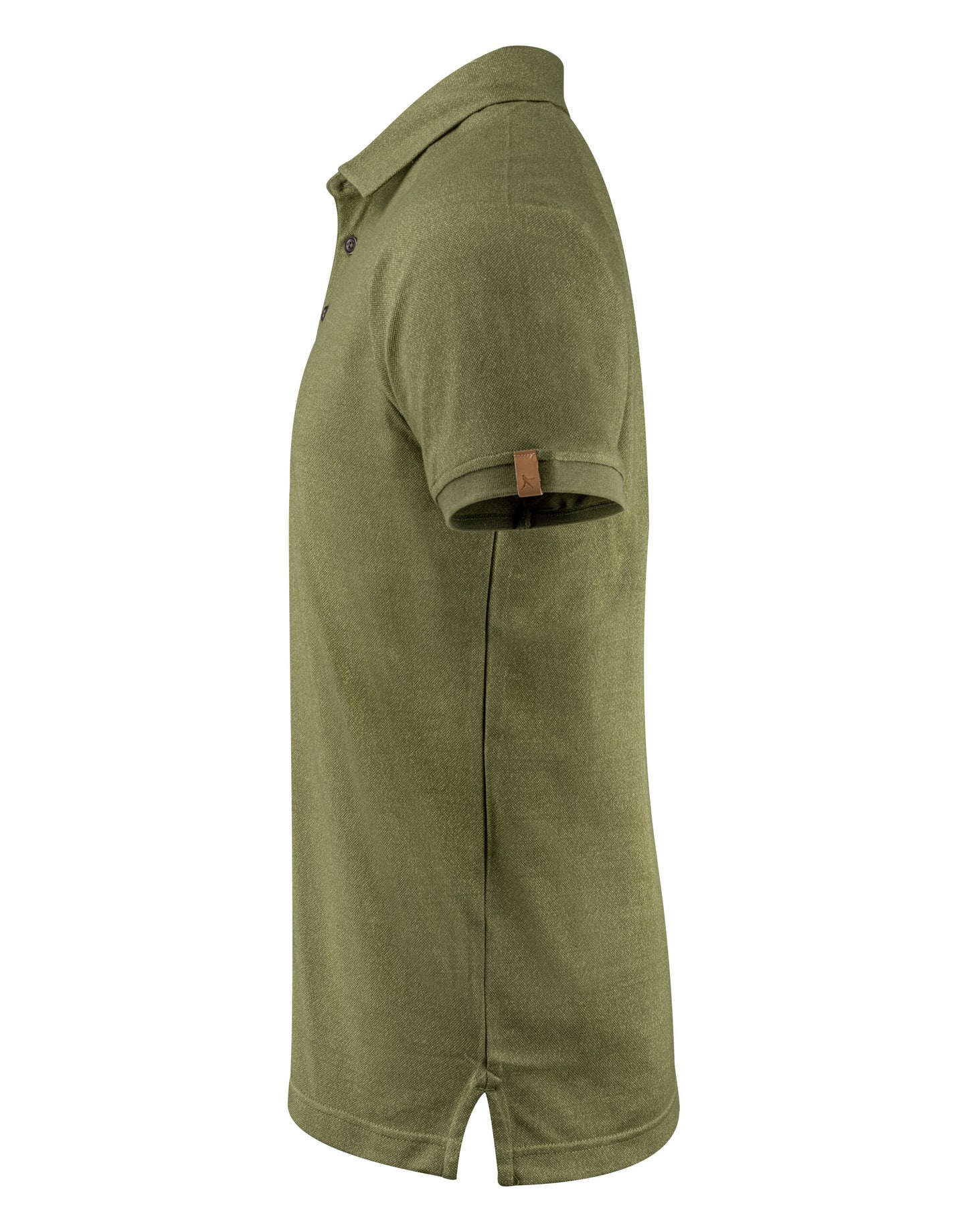 HAR2135038 James Harvest Brookings Modern Polo