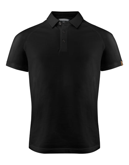 HAR2135038 James Harvest Brookings Modern Polo