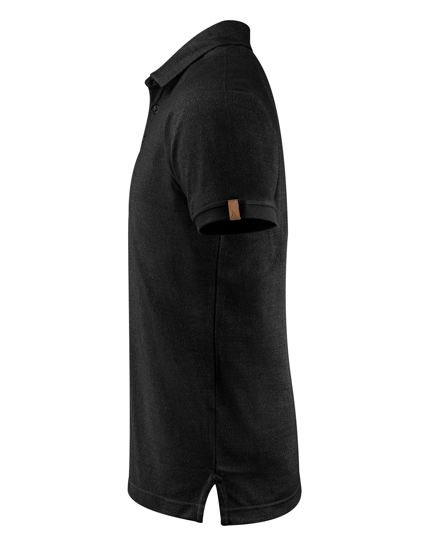 HAR2135038 James Harvest Brookings Modern Polo