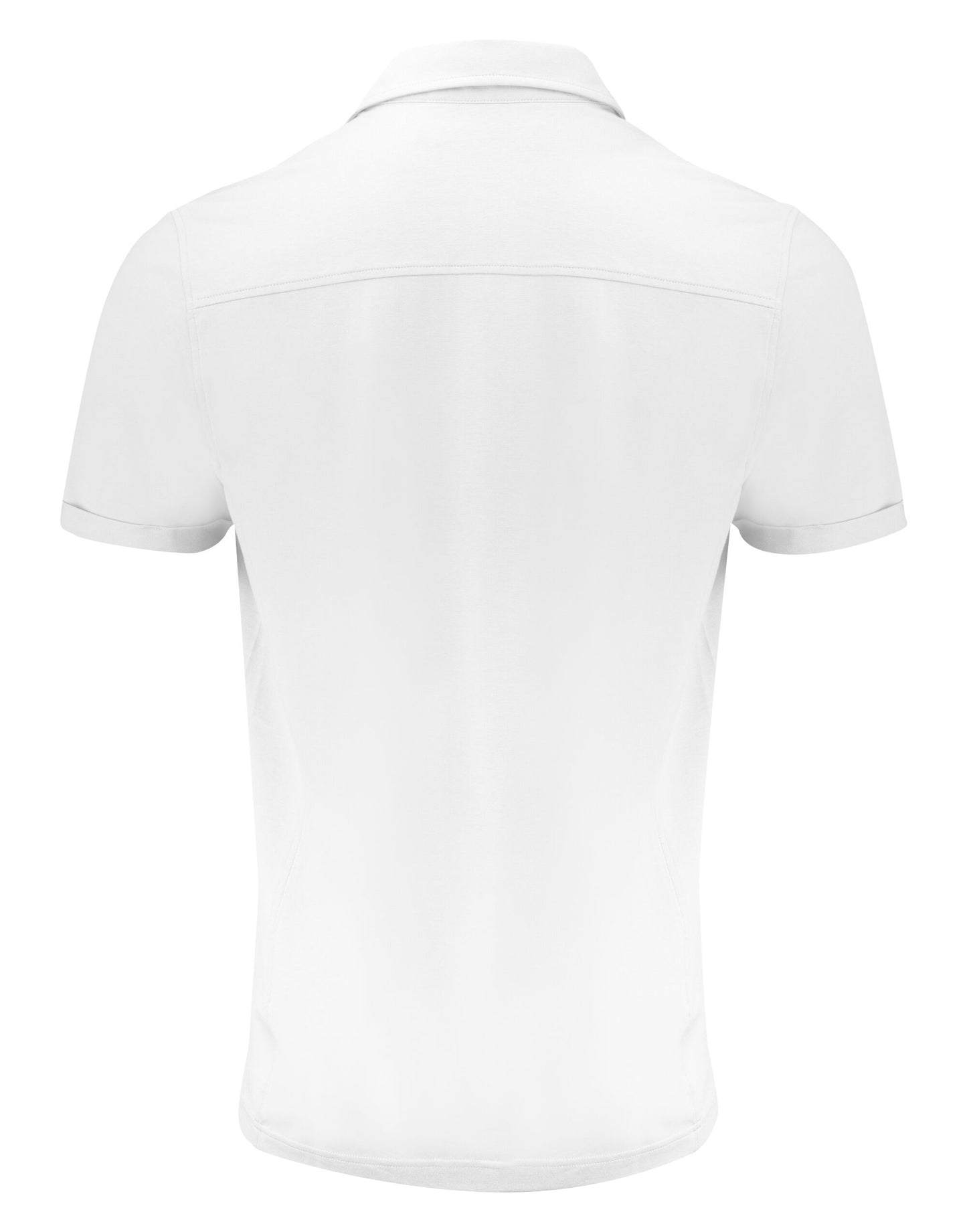 HAR2135039 James Harvest American Supreme Polo