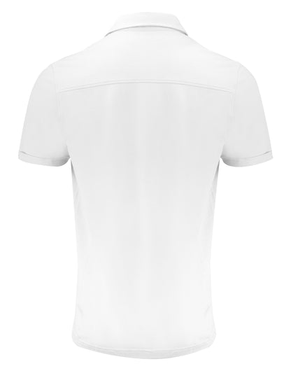HAR2135039 James Harvest American Supreme Polo