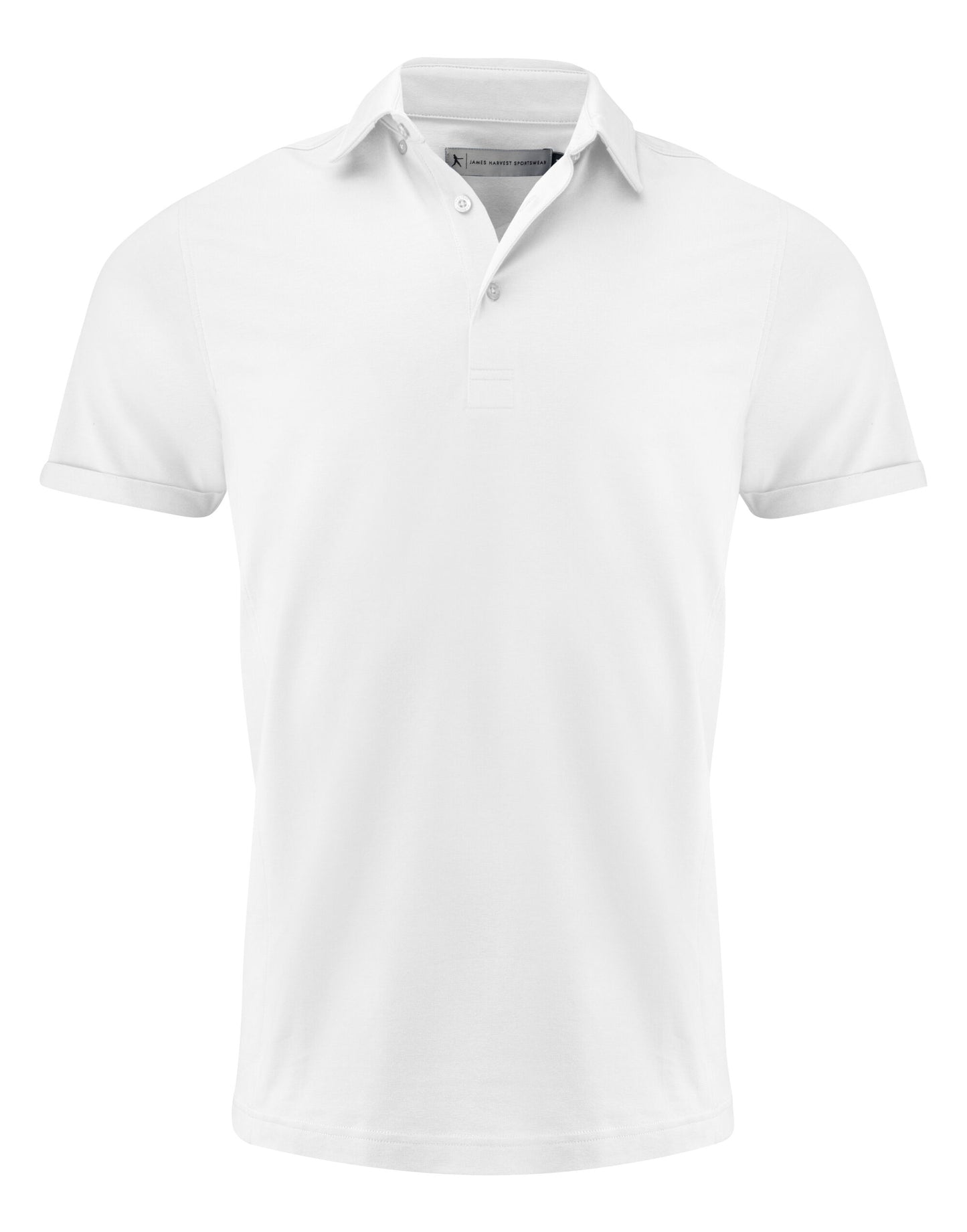 HAR2135039 James Harvest American Supreme Polo