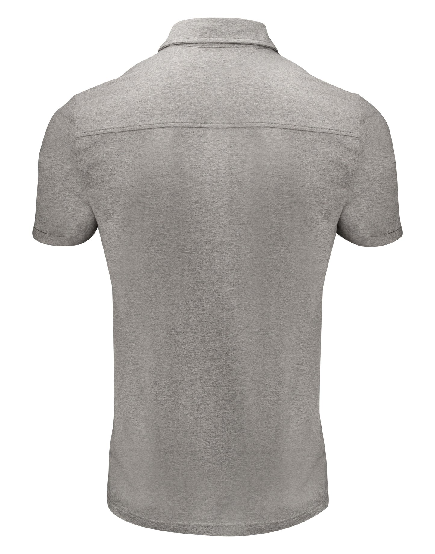 HAR2135039 James Harvest American Supreme Polo