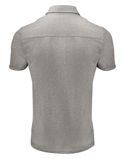HAR2135039 James Harvest American Supreme Polo