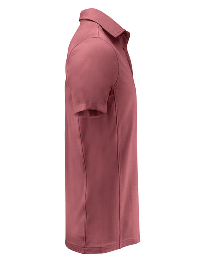 HAR2135039 James Harvest American Supreme Polo