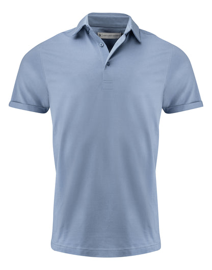 HAR2135039 James Harvest American Supreme Polo