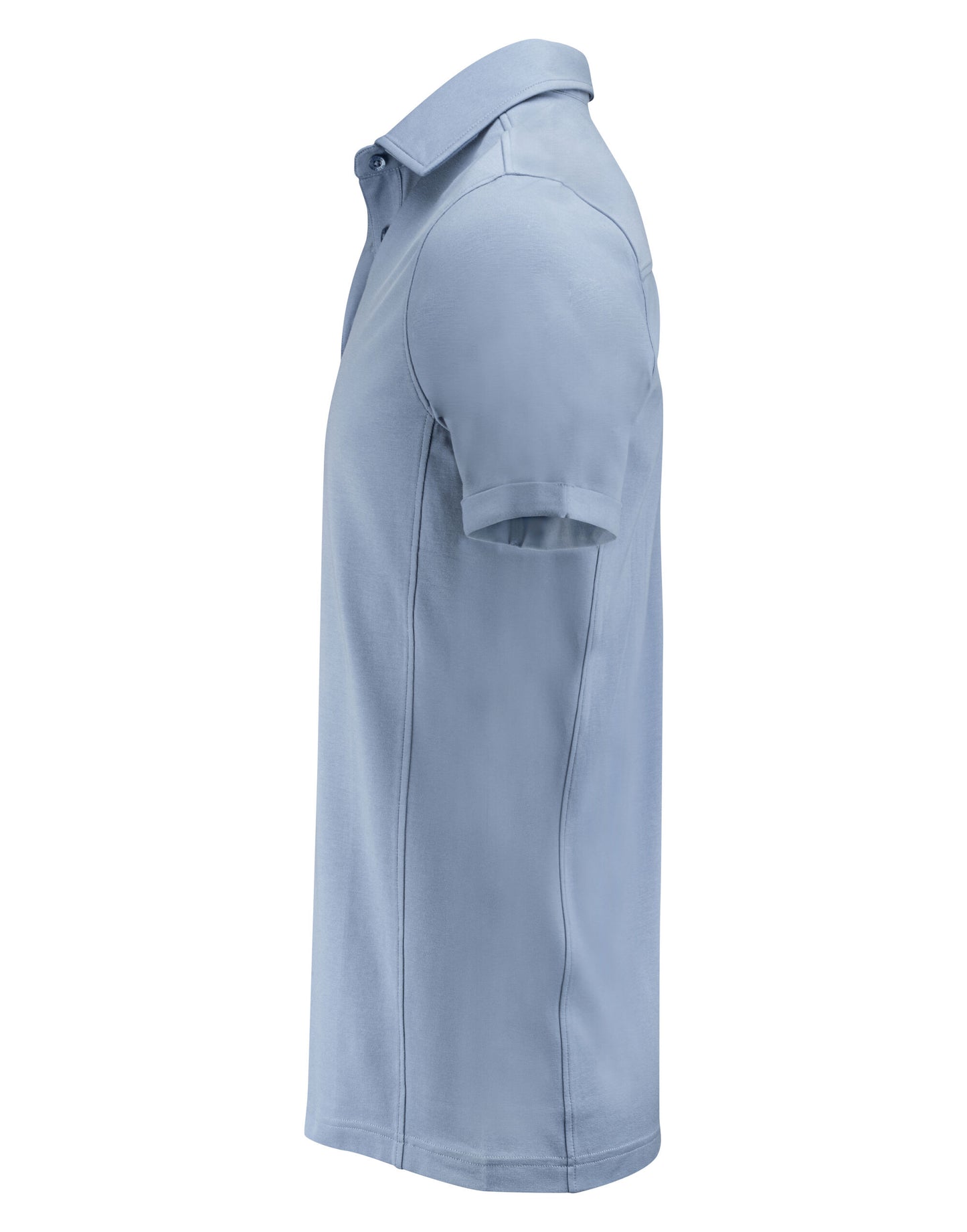 HAR2135039 James Harvest American Supreme Polo