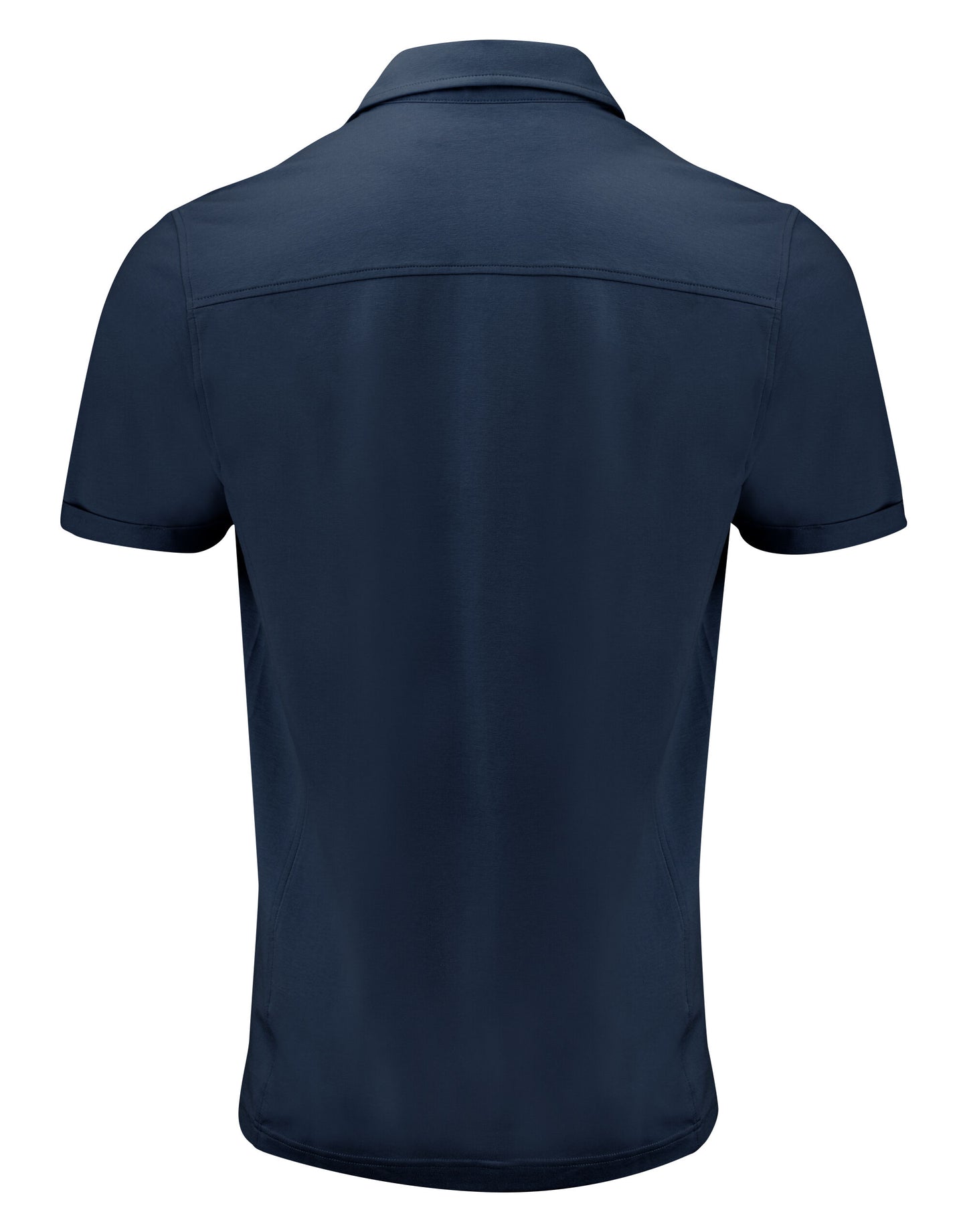 HAR2135039 James Harvest American Supreme Polo