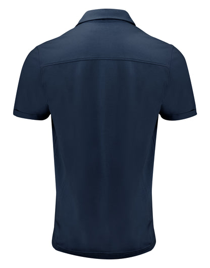 HAR2135039 James Harvest American Supreme Polo