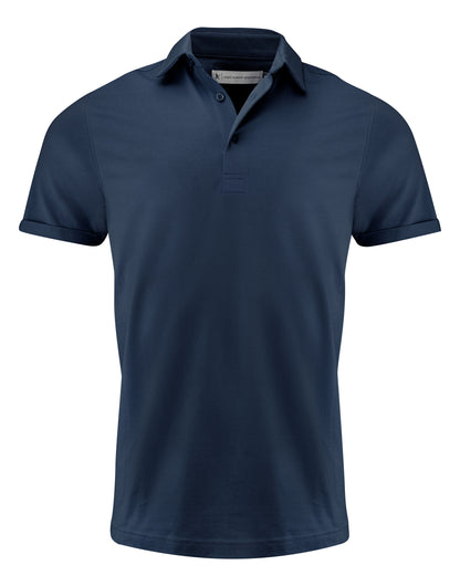 HAR2135039 James Harvest American Supreme Polo
