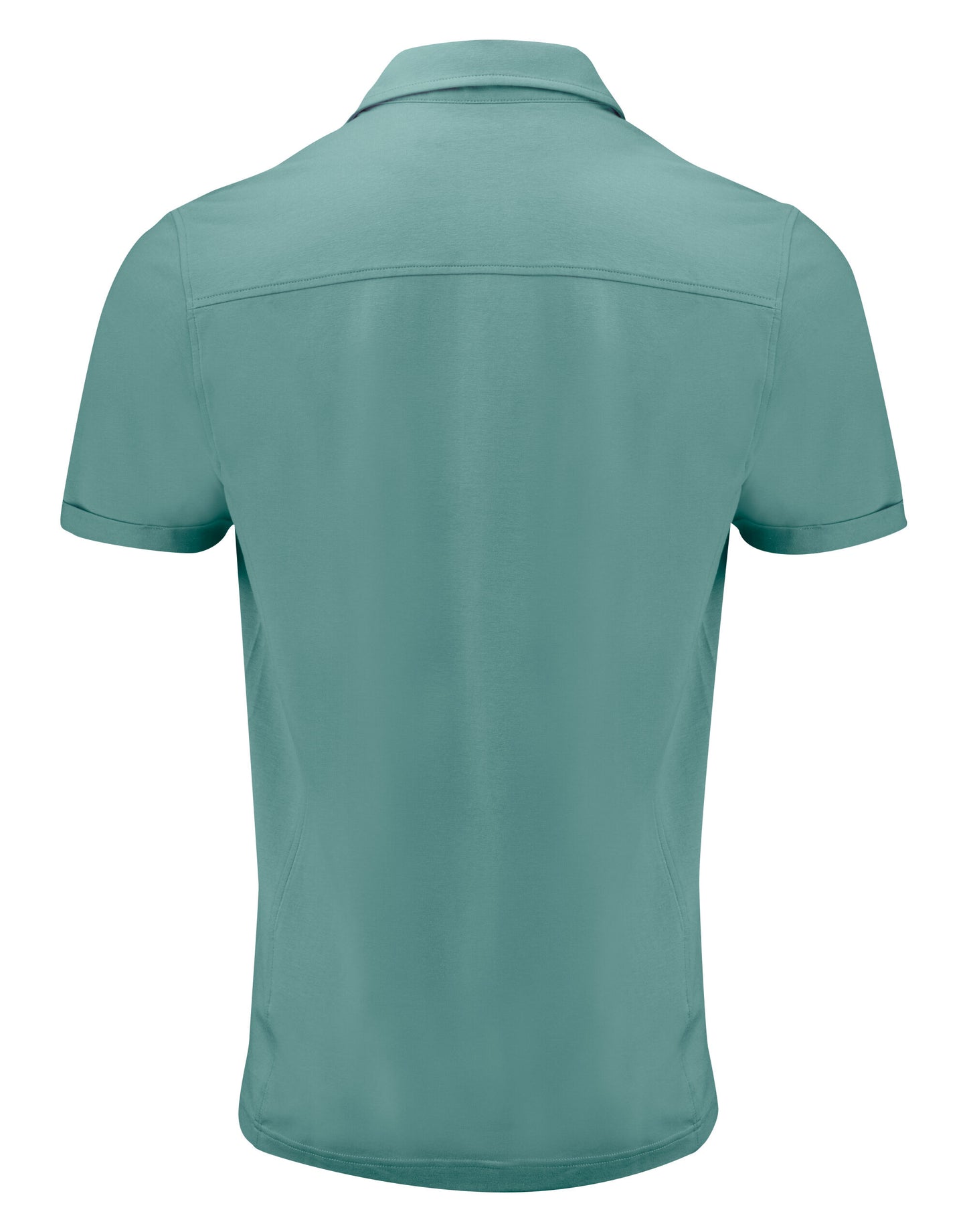 HAR2135039 James Harvest American Supreme Polo