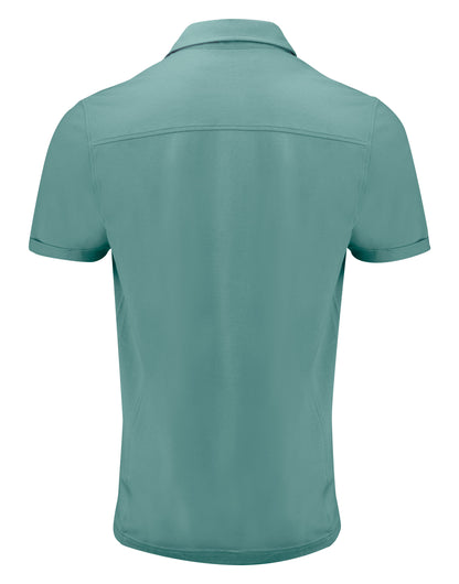 HAR2135039 James Harvest American Supreme Polo