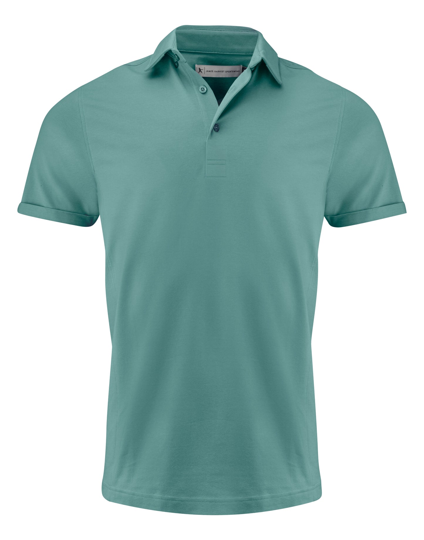 HAR2135039 James Harvest American Supreme Polo