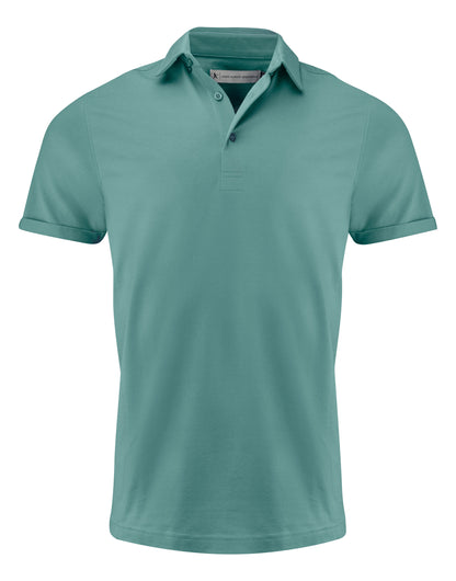 HAR2135039 James Harvest American Supreme Polo
