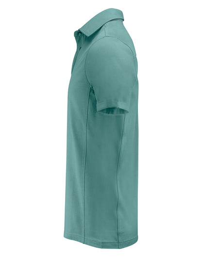 HAR2135039 James Harvest American Supreme Polo