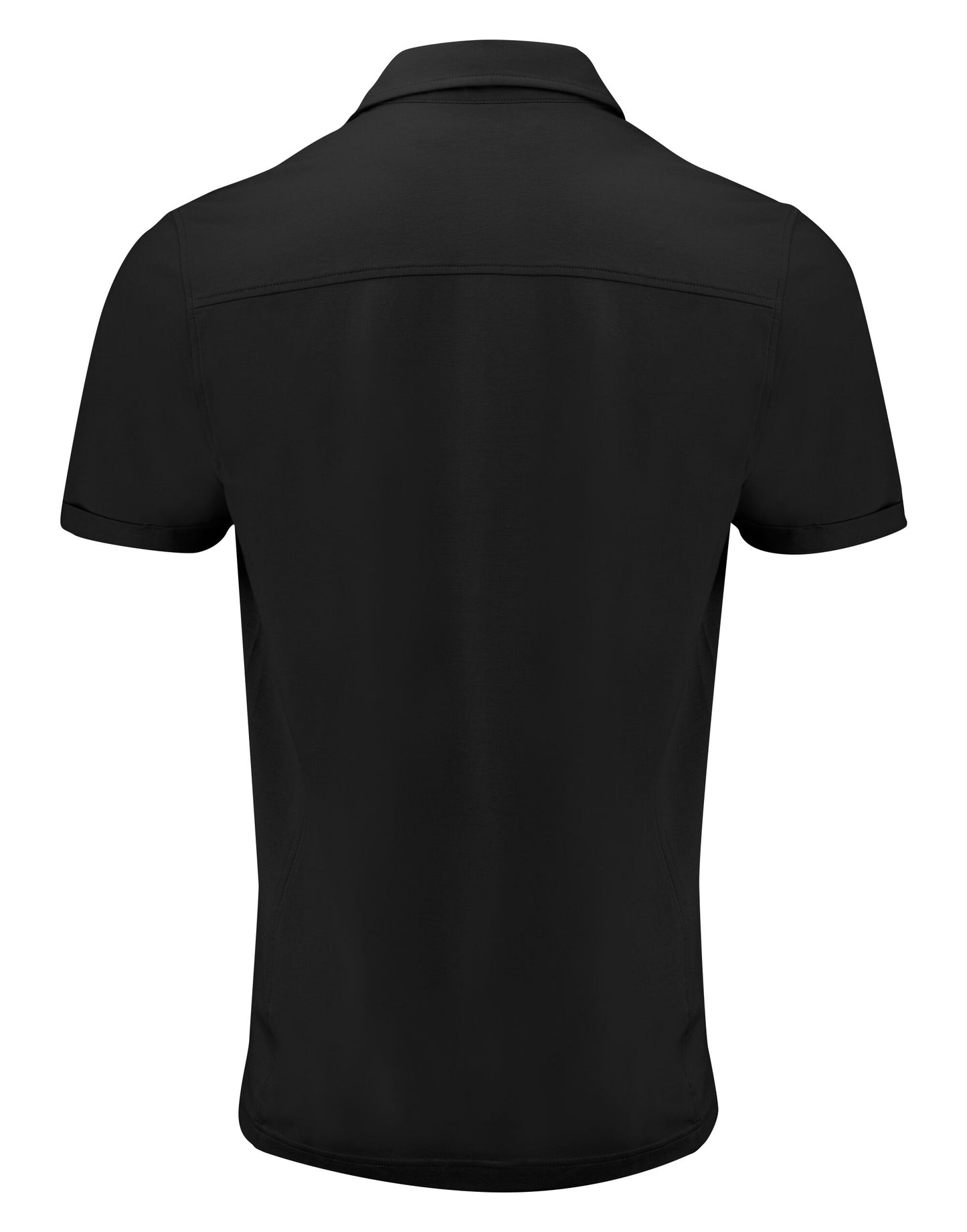 HAR2135039 James Harvest American Supreme Polo