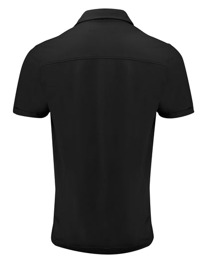 HAR2135039 James Harvest American Supreme Polo