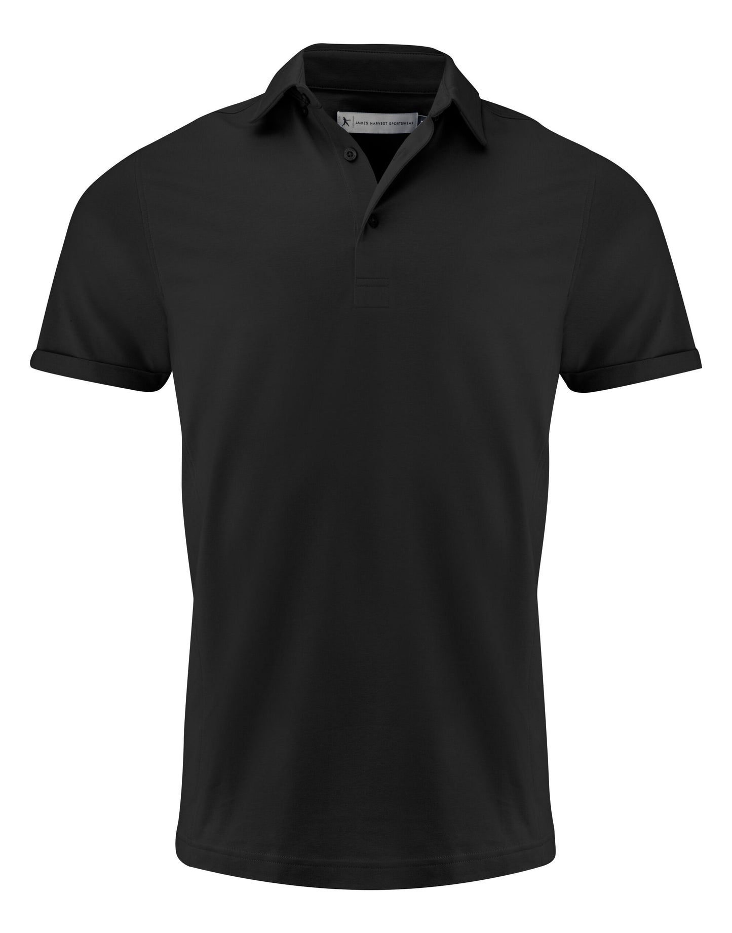HAR2135039 James Harvest American Supreme Polo