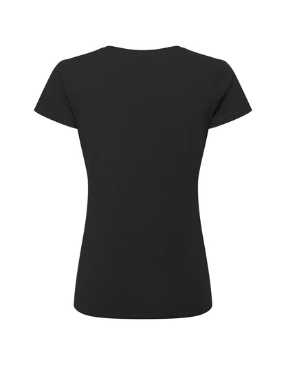 R180F Russell Ladies' Authentic Classic T
