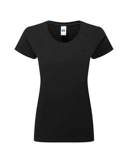 R180F Russell Ladies' Authentic Classic T