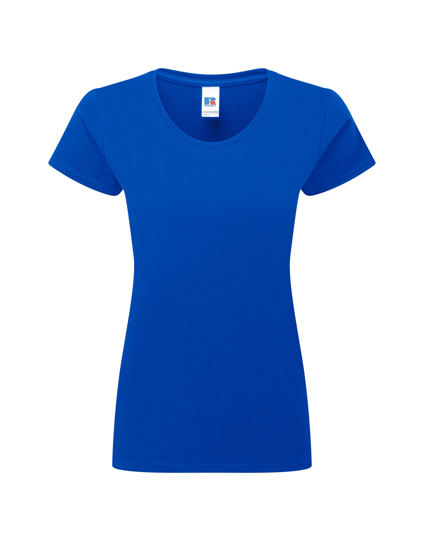 R180F Russell Ladies' Authentic Classic T