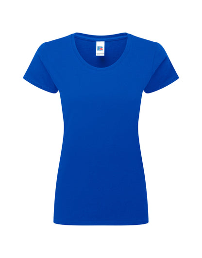 R180F Russell Ladies' Authentic Classic T