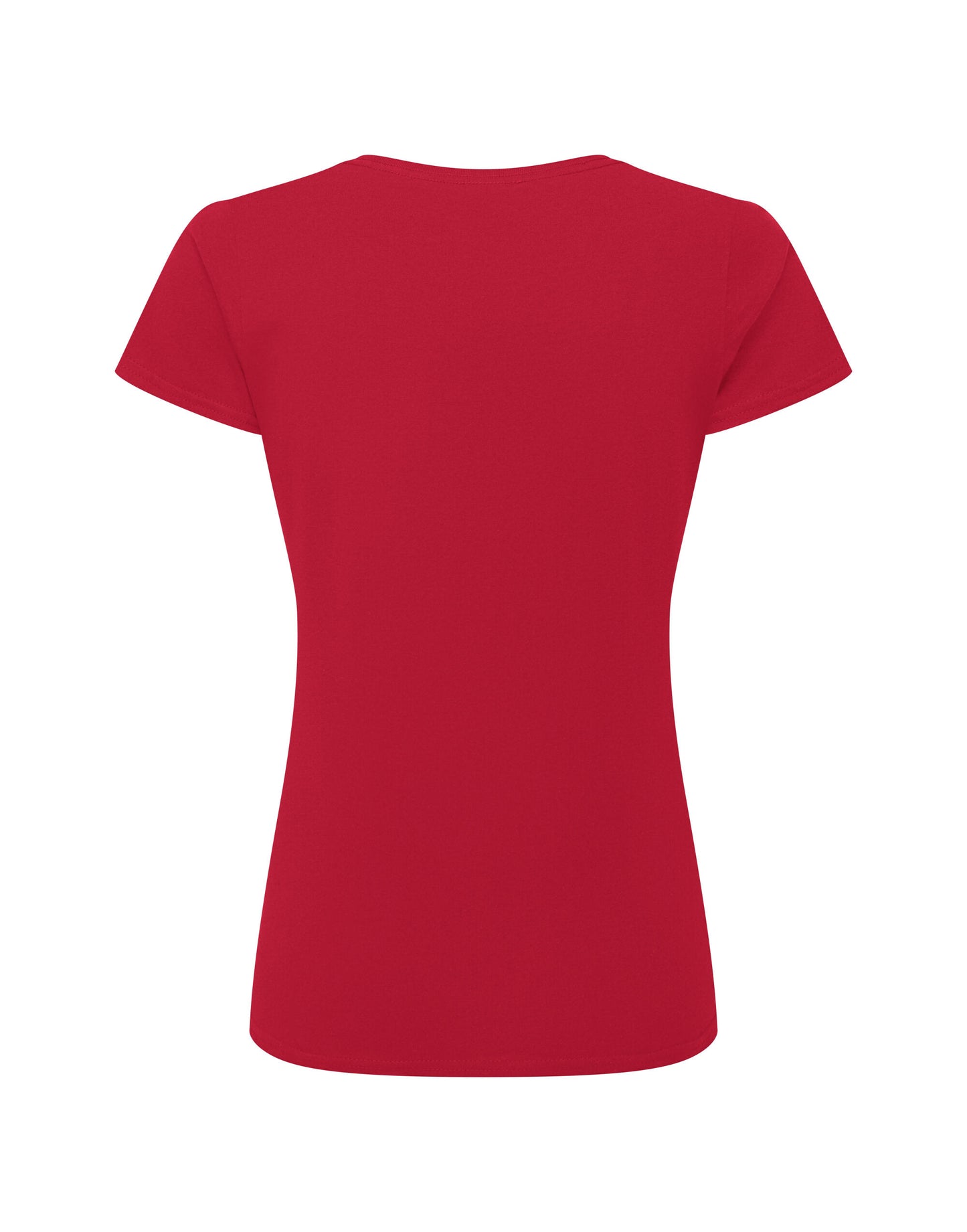 R180F Russell Ladies' Authentic Classic T
