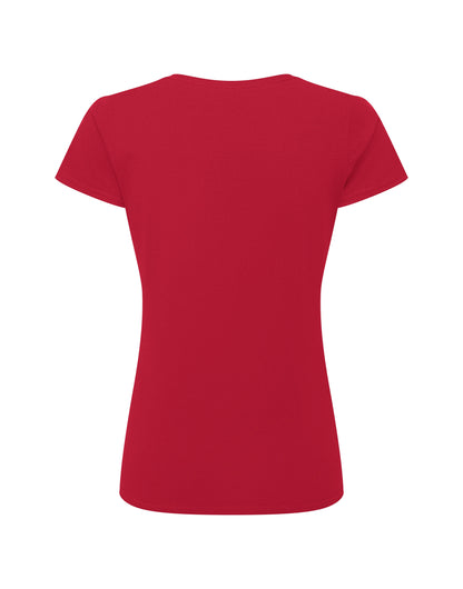 R180F Russell Ladies' Authentic Classic T