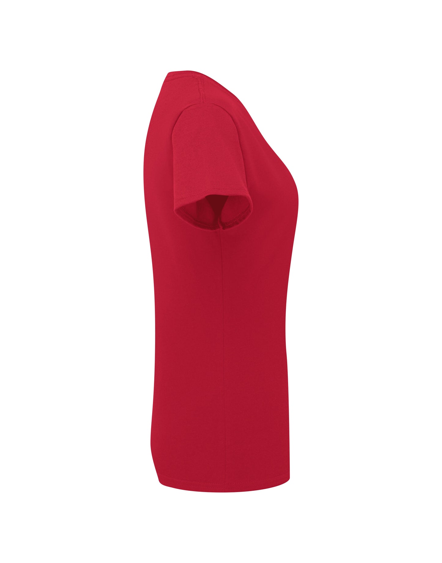 R180F Russell Ladies' Authentic Classic T