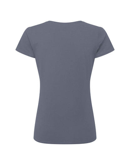 R180F Russell Ladies' Authentic Classic T