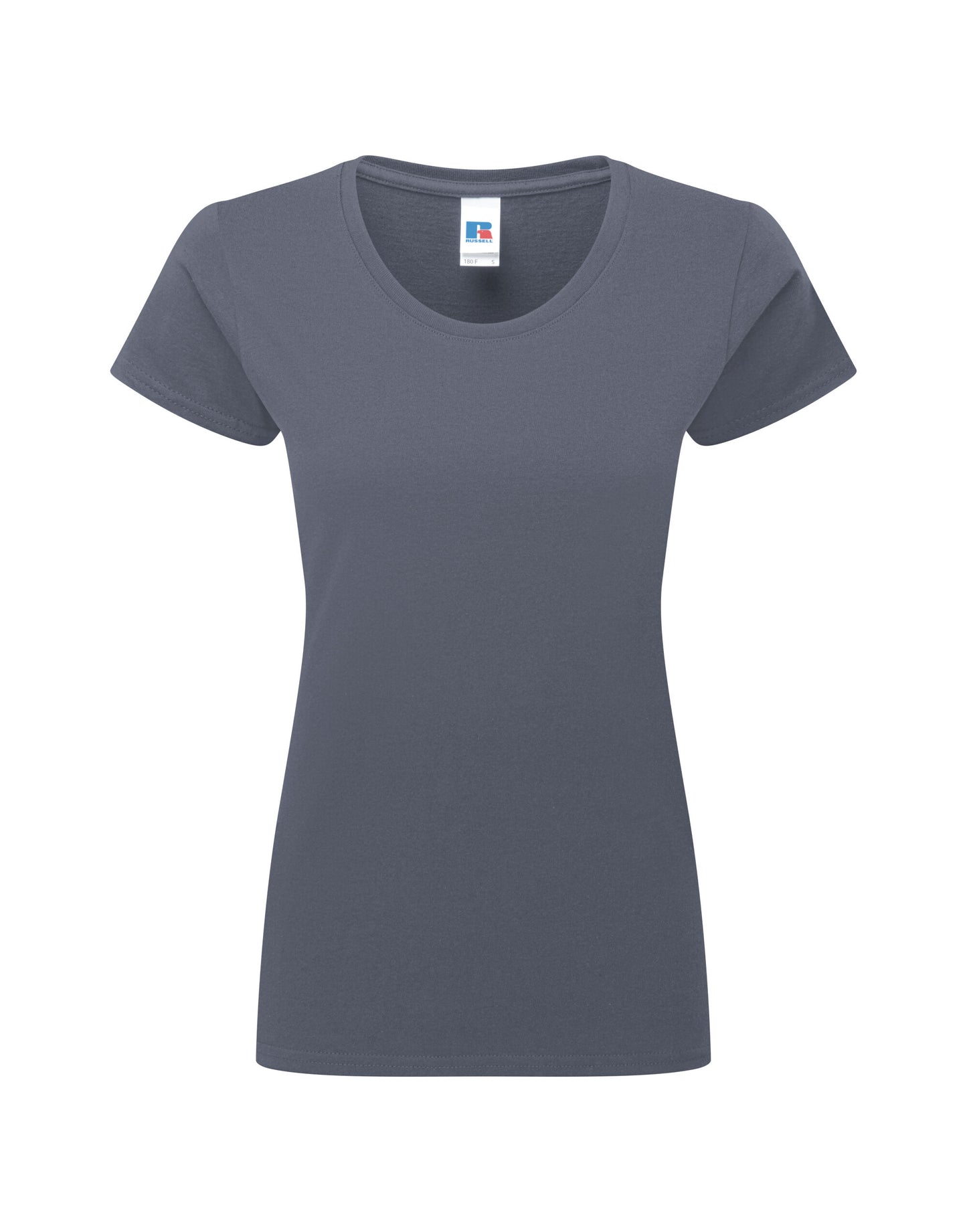 R180F Russell Ladies' Authentic Classic T